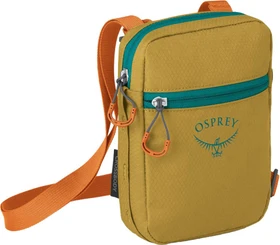 Osprey Daylite Small Umhängetasche tumbleweed yellow/tunnel vision