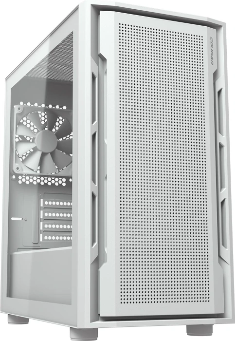 Cougar Uniface Mini
