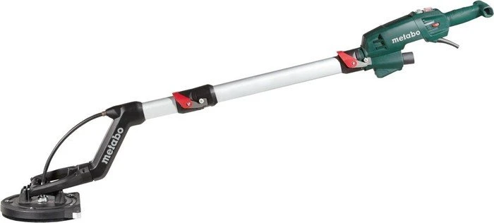 Metabo LSV 5-225 Comfort Elektro-Wand-/Deckenschleifer inkl. Koffer