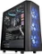 Thermaltake Versa J24 TG RGB, schwarz, Glasfenster Vorschaubild