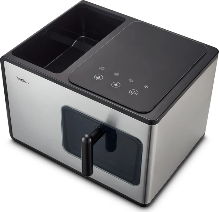 Medion MD 11960 Eiswürfelbereiter