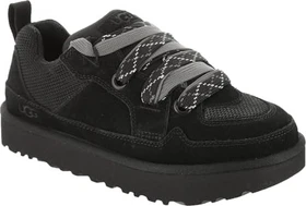 UGG Lo Lowmel schwarz (Herren)
