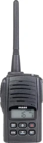 Maas Elektronik PT-4502+