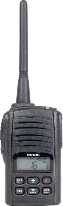 Maas Elektronik PT-4502+