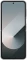 Samsung Silicone Case für Galaxy Z Flip7 FE/Flip6 grau Vorschaubild