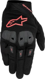Alpinestars SP X 1 schwarz/rot