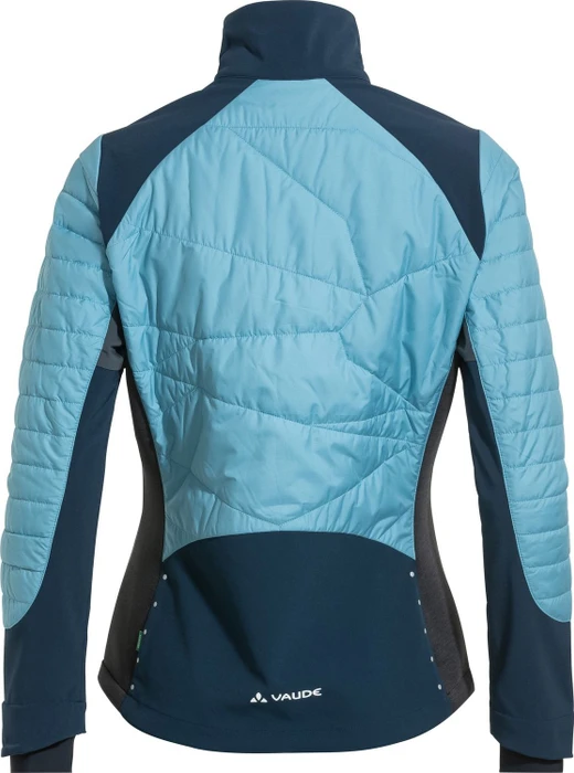 Vaude Minaki III Fahrradjacke dolphin (Damen)
