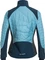Vaude Minaki III Fahrradjacke dolphin (Damen) Vorschaubild