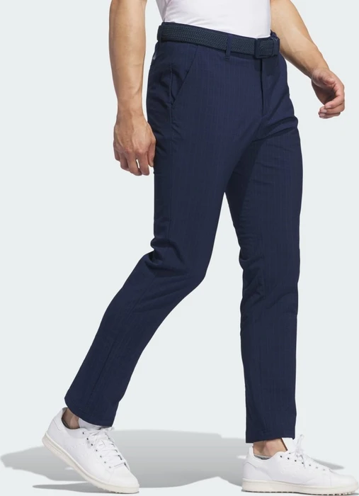 adidas Ultimate365 Fall Weight Golf Hose lang collegiate navy (Herren)