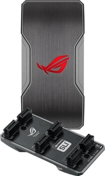 ASUS ROG Enthusiast SLI Bridge [3-Way]
