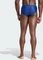 adidas Solid Badehose dark blue/white (Herren) Vorschaubild