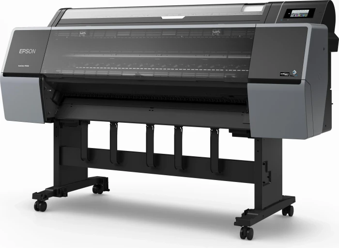 Epson SureColor SC-P7300 + SureLabs SL-D500 Bundle, 24"