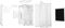 be quiet! Pure Base 501 DX White, Glasfenster Vorschaubild