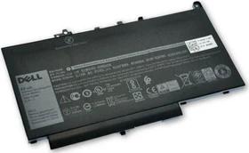 Dell Ersatzakku, 42Wh