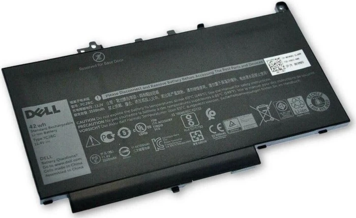 Dell Ersatzakku, 42Wh