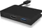 RaidSonic Icy Box IB-DK4021-CPD USB-C 3.0 Docking Station Vorschaubild