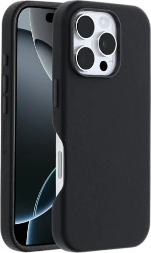 Otterbox Symmetry Cactus MagSafe für Apple iPhone 16 Pro noir ash