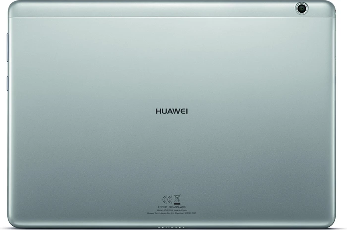 Huawei MediaPad T3 10, grau, 2GB RAM, 32GB