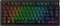 HP HyperX Alloy Rise 75, PBT, LEDs RGB, hot-swap, HyperX Linear, USB, FR Vorschaubild