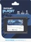 Patriot Burst 960GB, 2.5" / SATA 6Gb/s Vorschaubild