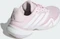 adidas Barricade 14 distilled pink/cloud white (Damen) Vorschaubild