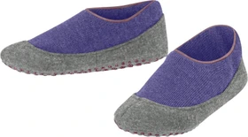 Falke Cosyshoe Teen Socken crocus (Junior)