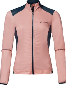 Vaude Air Pro Fahrradjacke peach (Damen)