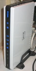 D-Link DIR-825 Wireless N