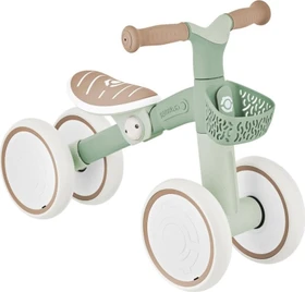 Globber Eco salbei grün