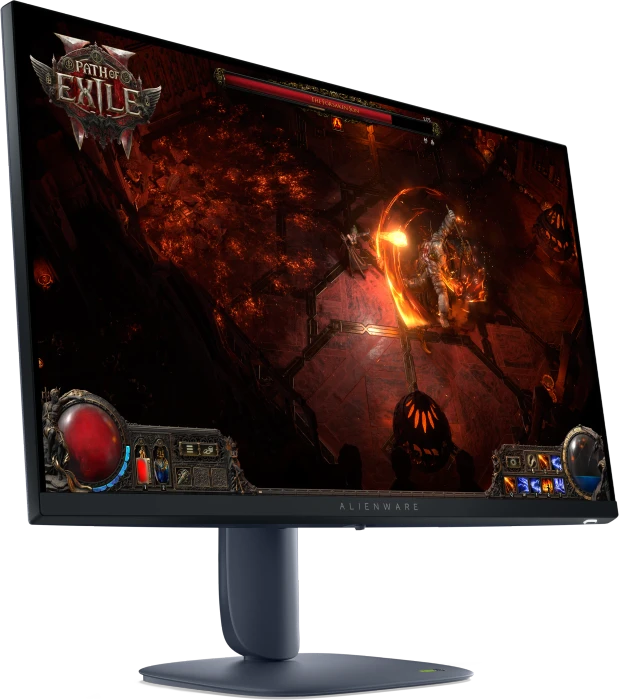 Dell Alienware 27 Gaming Monitor AW2725DM, 27"