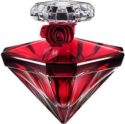 Lancôme La Nuit Trésor Rouge Drama Eau de Parfum, 100ml
