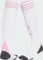 adidas Juventus Turin 2025/2026 Heimstutzen white/bliss pink Vorschaubild