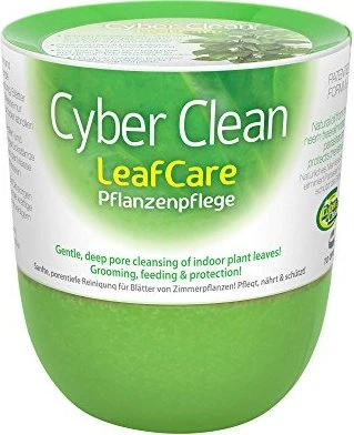 CyberClean LeafCare 160g