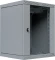 EFB Elektronik X-Rack 19" Wandgehäuse 15HE, fest, eigenbelüftet, tiefenverstellbar, 400-600mm, Sicherheitsglastür, IP20, RAL 7035, 600mm tief Vorschaubild