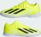 adidas X Crazyfast League IN team solar yellow 2/core black/cloud white (Junior) Vorschaubild