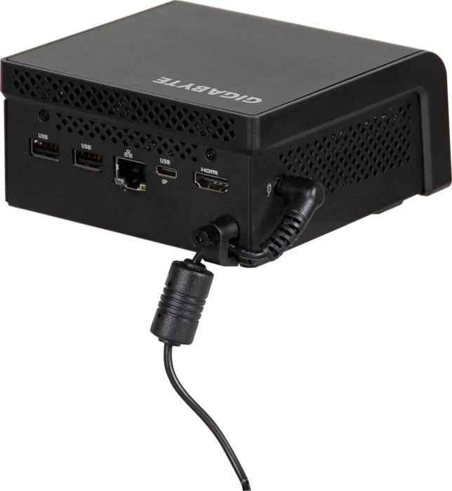 GIGABYTE Brix GB-BTIP-N150
