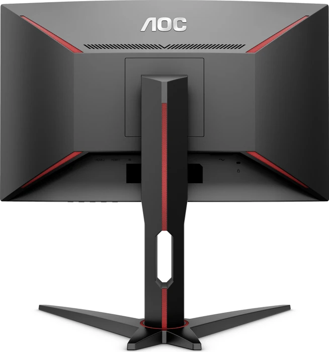 AOC C24G1, 23.6"