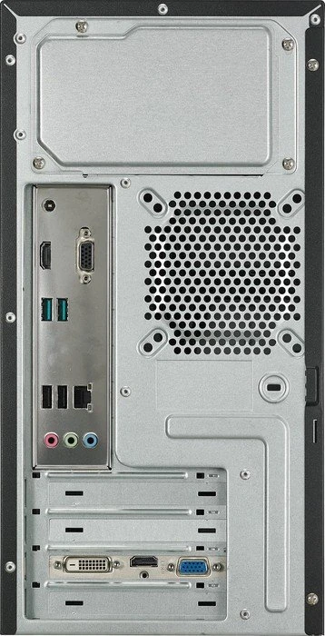 ASUS VivoPC K31AN-DE004T, Pentium J2900, 8GB RAM, 1TB HDD