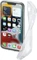 Hama Cover Crystal Clear für Apple iPhone 13 transparent Vorschaubild