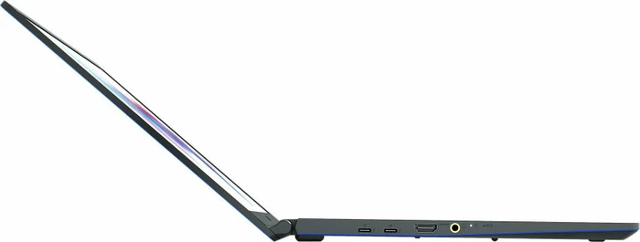 MSI Prestige 15 A10SC-014, Carbon Gray, Core i7-10710U, 32GB RAM, 1TB SSD, GeForce GTX 1650 Max-Q, DE
