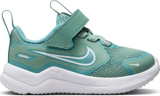 Nike Cosmic Runner cannon/sail/denim turquoise/white (Junior)
