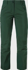 Schöffel Style Milagle Skihose lang dark jade (Damen)