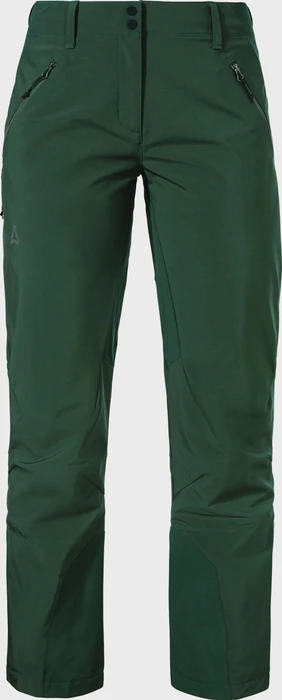 Schöffel Style Milagle Skihose lang dark jade (Damen)