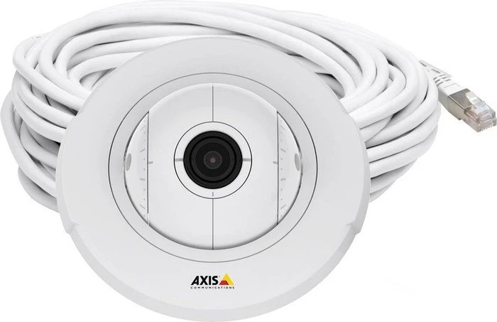 Axis F4005, 12m