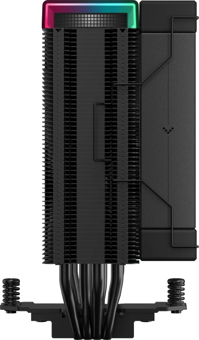 DeepCool AK400 Digital Pro, schwarz