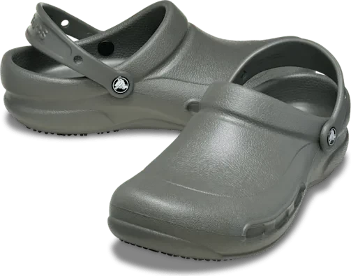 Crocs Bistro dusty olive (Herren)