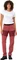 Vaude Elope Zip-Off Hose lang brick (Damen) Vorschaubild
