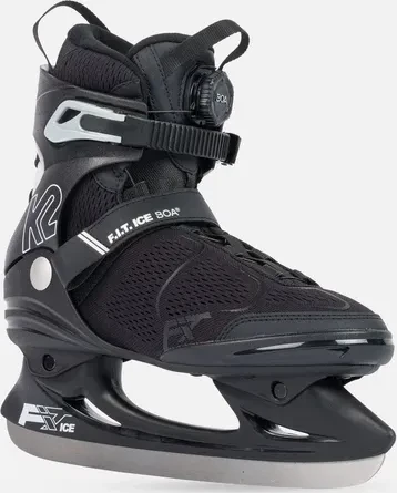 K2 F.I.T. Ice BOA Eislaufschuhe (Herren)