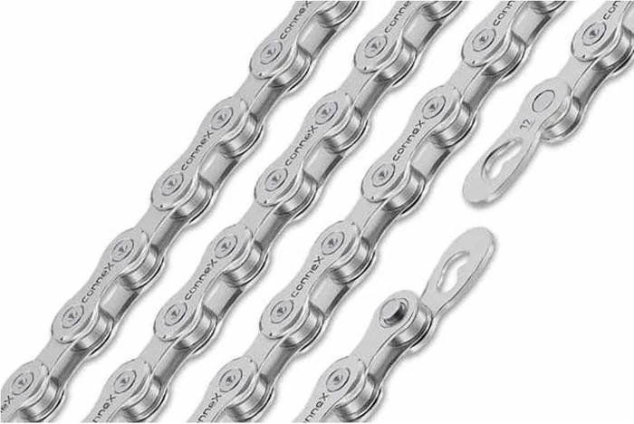 Connex 1E8 1-fach 126 Glieder Kette (2321-12S0-1260)