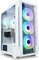 Zalman i3 Neo TG, weiß, Glasfenster Vorschaubild
